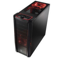 Thermaltake Element V (VL200K1W2Z) Thermaltake Element V (VL200K1W2Z)